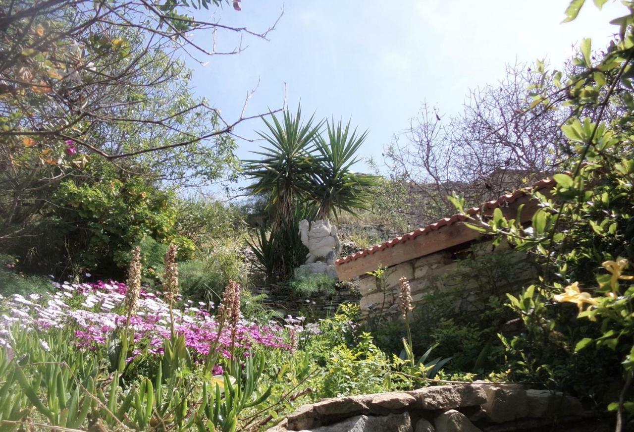 Lantana Stone House Villa Lemona Dış mekan fotoğraf